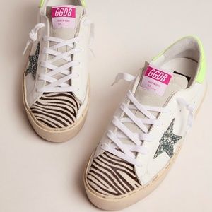 Golden Goose Hi-Star